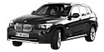 BMW E84 P2276 Fault Code