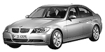 BMW E90 P2276 Fault Code