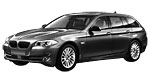 BMW F11 P2276 Fault Code